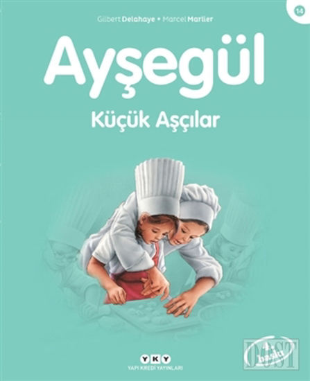 Ayşegül Küçük Aşçılar